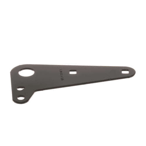 Husqvarna Transmission Ground Drive Idler Bellcrank - 531169001