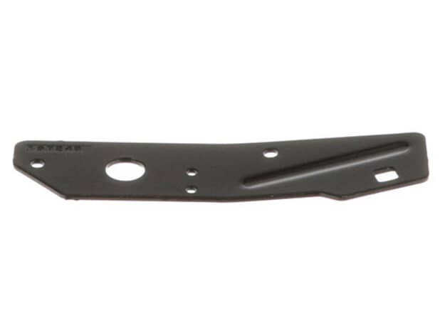 Husqvarna Transmission Ground Drive Idler Pulley Arm - 531169401