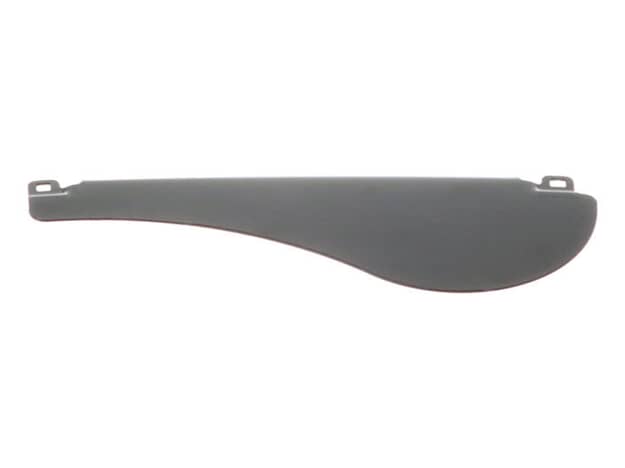 Husqvarna Riding Mower Front Deck Baffle - 531170601