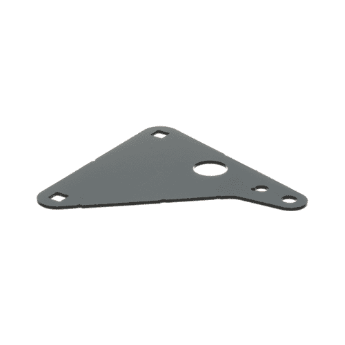 Husqvarna Riding Mower Ground Drive Bellcrank - 531171001