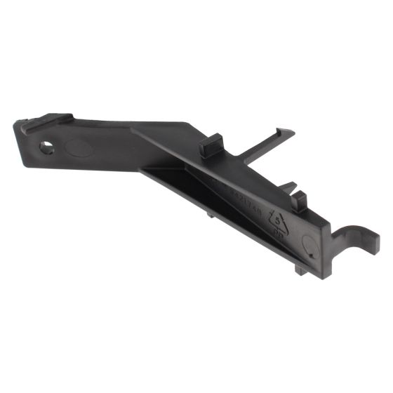 Husqvarna Black Bagger Full Indicator Lever - 532421749
