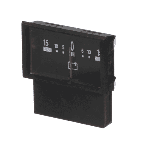 Husqvarna Rectangular 15 Amp Ammeter - 532122822