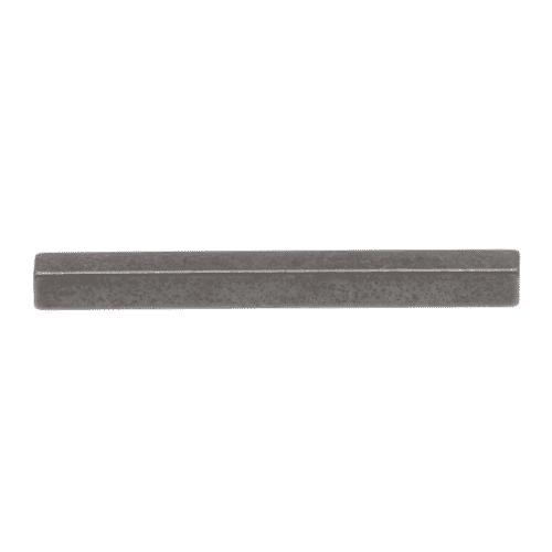 Husqvarna Rear Wheel Axle Square Key 3/16 x 2 - 532123583