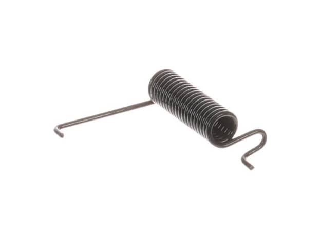Husqvarna Discharge Deflector Shield Torsion Spring - 532123713