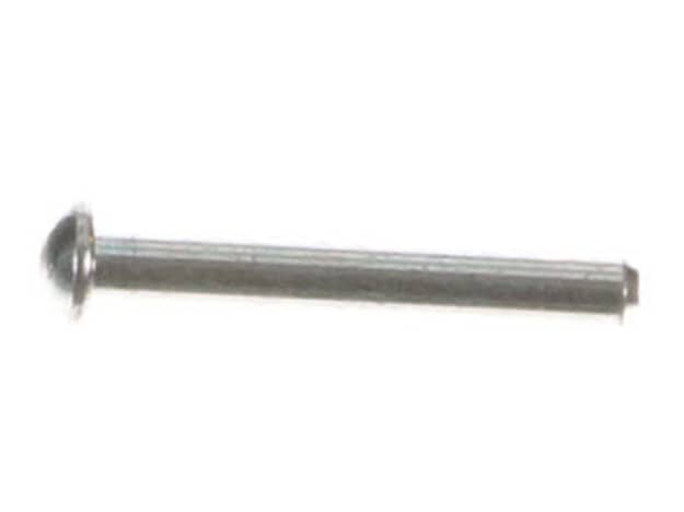 Husqvarna Round Head Drilled Rivet 3/8 Dia - 532126875