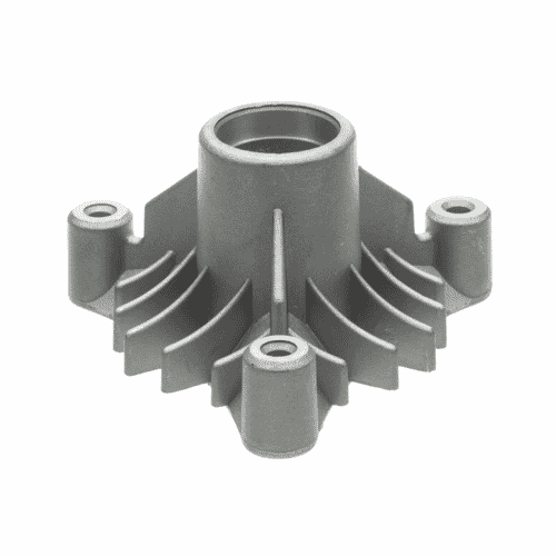 Husqvarna 50-Inch Mower Deck Mandrel Housing - 532137152