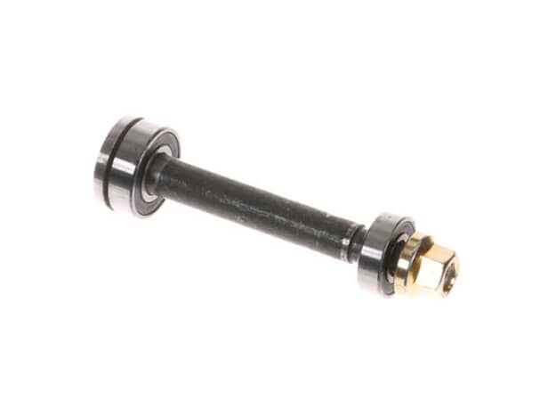 Husqvarna Mower Deck Mandrel Shaft and Bearing Assembly - 532137646