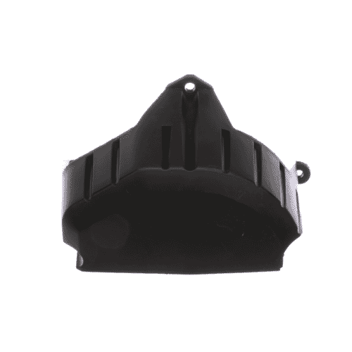 Husqvarna Left Hand Black Mandrel Guard - 532140088
