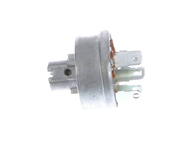 Husqvarna 3-Position 5-Terminal Ignition Switch - 532140301