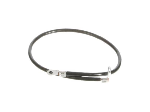 Husqvarna 6-Gauge 21-Inch Battery Ground Cable - 532145491