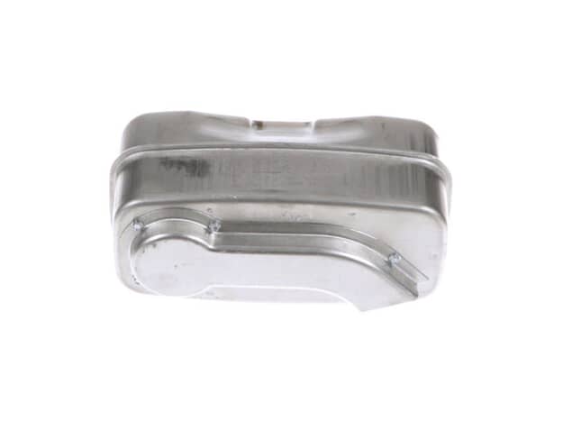 Husqvarna Exhaust Muffler for Riding Mowers - 532149723