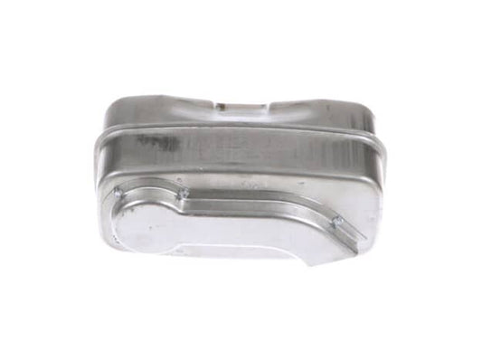 Husqvarna Exhaust Muffler for Riding Mowers - 532149723