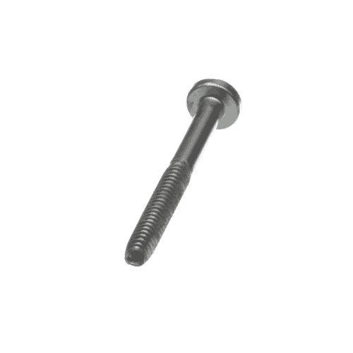 Husqvarna Pan Head Tapping Screw #10-24 x 5/8 - 532149746