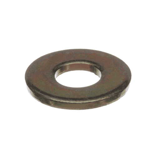 Husqvarna Hardened Flat Washer .812 x 1.25 x 12 Gauge - 532155415