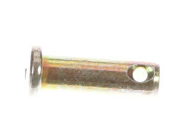 Husqvarna Equipment Assembly Head Rivet - 532156941