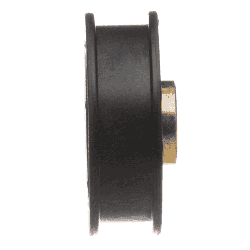 Husqvarna Flat Idler Pulley with Flanges - 532166043