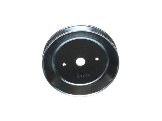 Husqvarna 46-Inch Mower Deck Mandrel Pulley - 532173436
