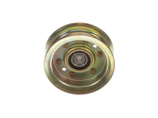 Husqvarna Zinc Plated Flat Idler Pulley - 532173437