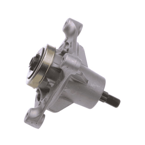 Husqvarna 4-Bolt Mower Deck Mandrel Service Assembly - 532174357