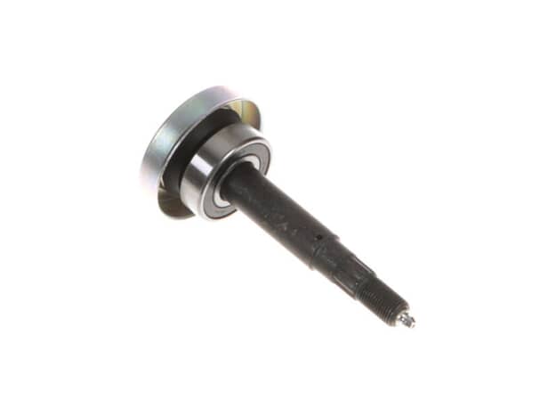 Husqvarna Mandrel Shaft Assembly with Lower Bearing - 532174360