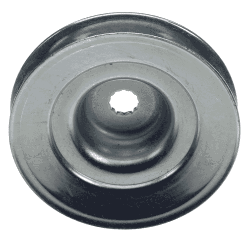 Husqvarna 48-Inch Mower Deck Driven Idler Pulley - 532174375