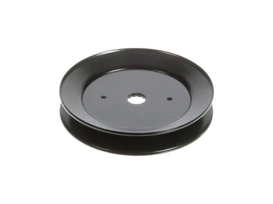 Husqvarna Mower Deck Flat Idler Pulley Assembly - 532175708