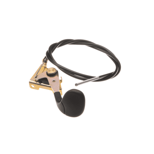 Husqvarna Riding Mower Engine Throttle Control Cable - 532177328