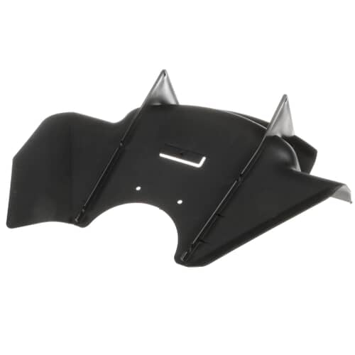 Husqvarna Walk-Behind Mower Bottom Rear Deflector - 532180268