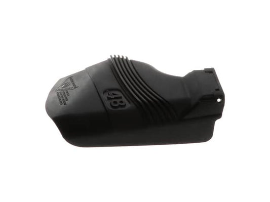 Husqvarna 48-Inch Mower Deck Discharge Deflector Assembly - 532180655