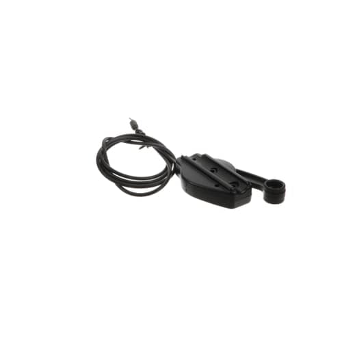 Husqvarna 59.8-Inch Front Wheel Drive Control Cable - 532184588