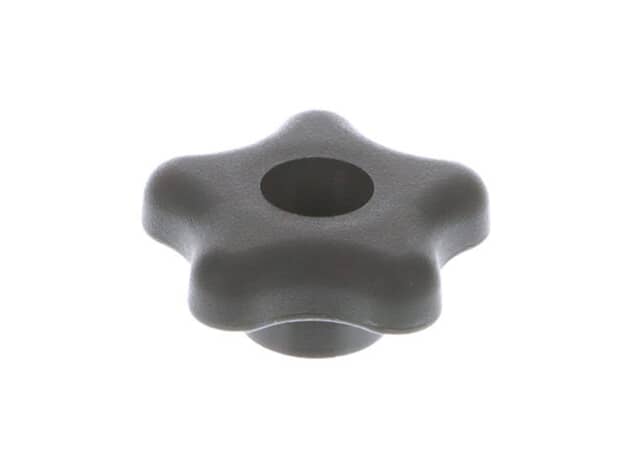 Husqvarna Equipment Control Handle Knob - 532185588