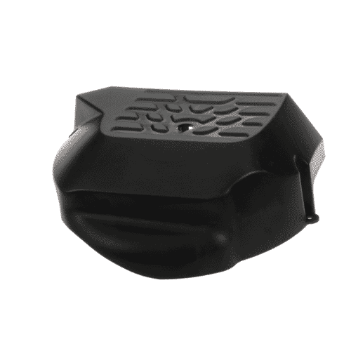 Husqvarna 54-Inch Mower Deck Left Hand Mandrel Cover - 532187297