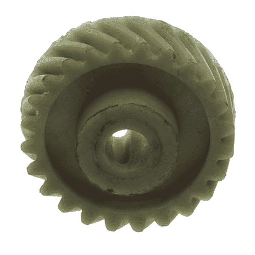 Husqvarna 24-Tooth Steering Sector Gear - 532187532