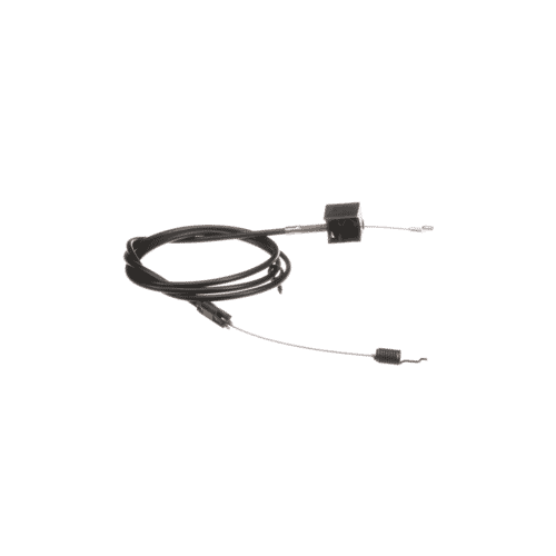 Husqvarna Drive Control Lever Assembly with Cable - 532189182