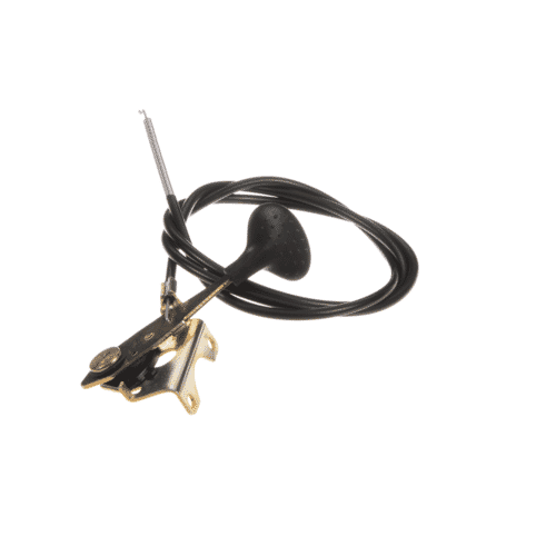 Husqvarna Tiller Engine Throttle Control Cable - 532189482