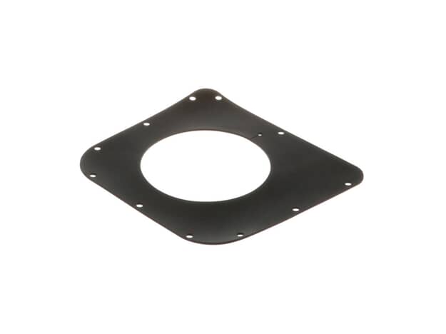 Husqvarna Black Foam Seal for 3-Bin Bagger Top - 532192550