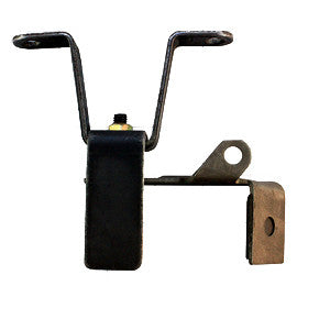 Husqvarna 38-Inch Mower Deck Blade Brake Assembly - 532192558