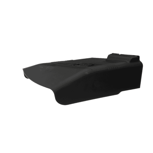 Husqvarna Mower Deck Side Discharge Deflector Shield - 532192572