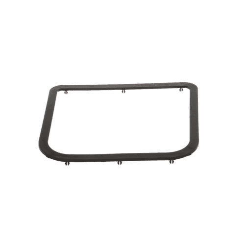 Husqvarna Grass Bagger Top Cover Gasket - 532192603