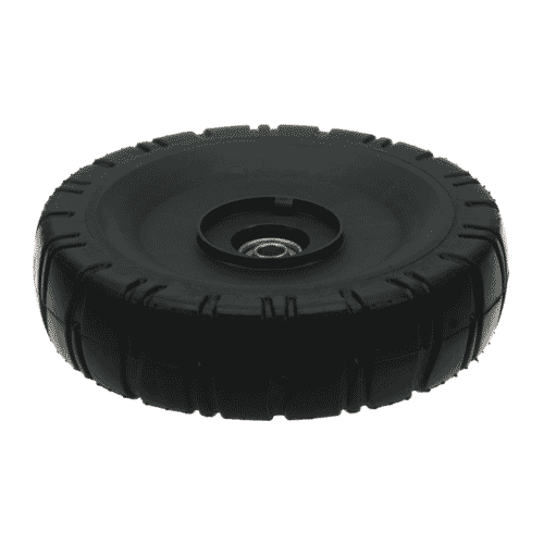 Husqvarna 9 x 2-1/4 Inch Rear Drive Wheel Assembly - 532192622