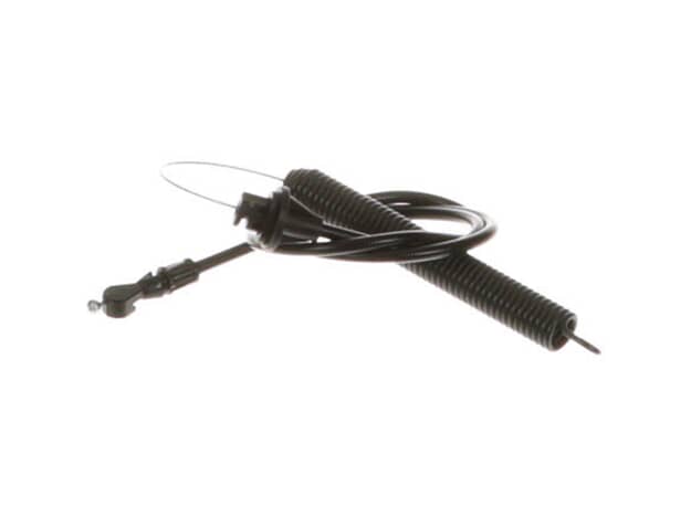 Husqvarna 38-Inch Mower Deck Service Clutch Cable - 532193235