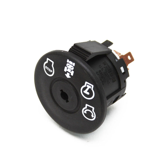 Husqvarna Engine Control Valve - 576258001