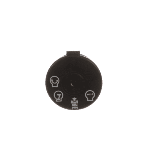 Husqvarna 4-Position Ignition Key Switch - 532193350