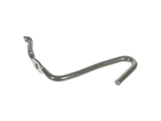 Husqvarna Right Hand Mandrel Pulley Belt Keeper - 532193413