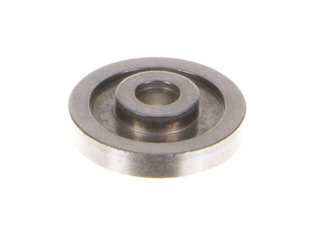 Husqvarna Belt Guide Spacer Retainer - 532194321