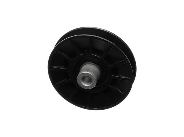 Husqvarna Steel V-Groove Idler Pulley - 532194326