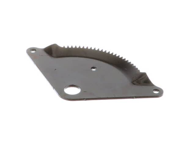 Husqvarna Steering Sector Gear Plate - 532194732