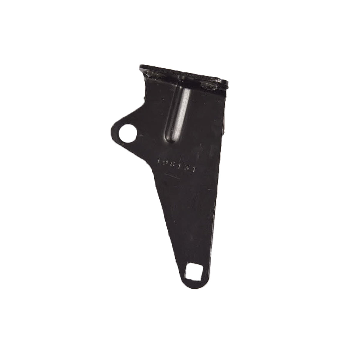 Husqvarna Idler Pulley Mounting Bracket - 532196131