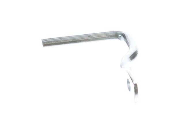 Husqvarna Idler Pulley Belt Keeper Guide - 532198468