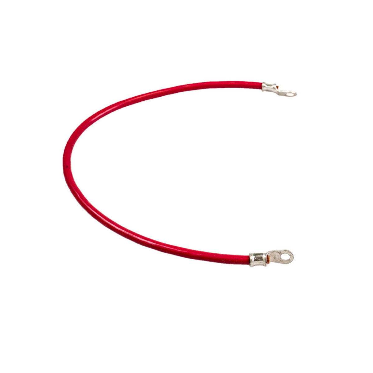 Husqvarna Engine Electric Starter Cable - 532198893